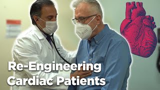 "Virtua Has Heart": Cardiac Patient Dean Eson Shares Life-Saving Story