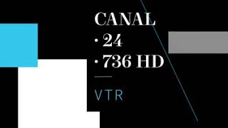 MegaPlus, desde el 1 de Enero de 2019 en VTR