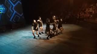 Weki Meki - I Dont Like Your Girlfriend Scelta Dc