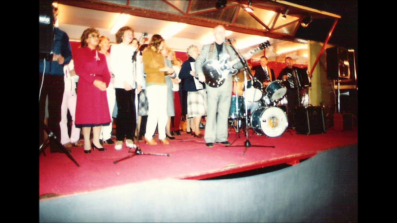 Hvilken venn vi har i Jesus