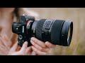 Tamron 35-150mm f2-2.8 AMAZING lens, one downside. Photo + Video Review