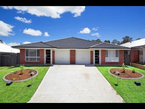 Property walkthrough