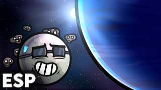 La Travesía a Neptuno