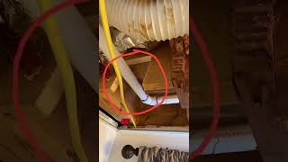 Home inspection #PropertyInspection #RealEstate #HomeMaintenance #HomeSafety