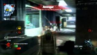 Best Way To Take The Team Out On Search And Destroy Black Ops Jas X Pr3Dator