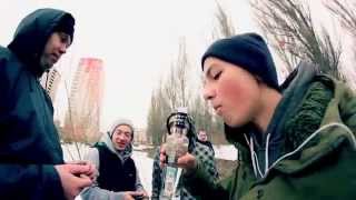Криминальный Спектр + Куницы (OFFICIAL VIDEO SPRING 2014) Криминальный Спектр + Куницы (OFFICIAL VIDEO SPRING 2014)