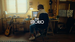 TRINIX & Fafá de Belém - Emorio (Official Video)