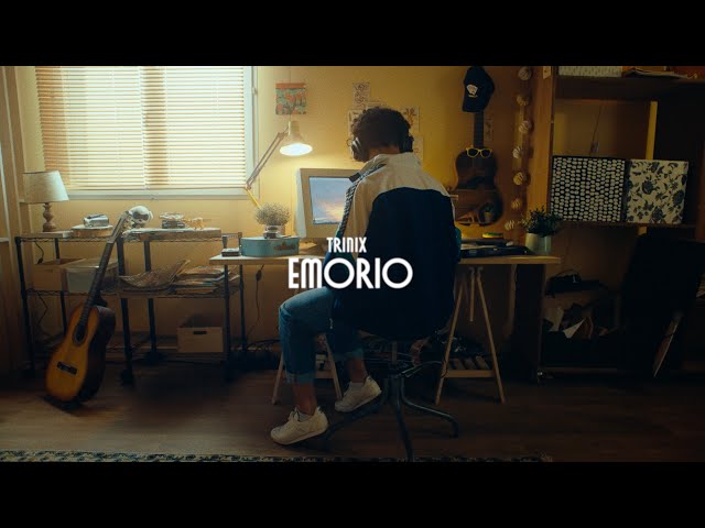 TRINIX - Emorio