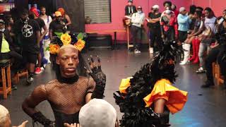 Tenz or Treatz Kiki ball OTA Runway Net Worth