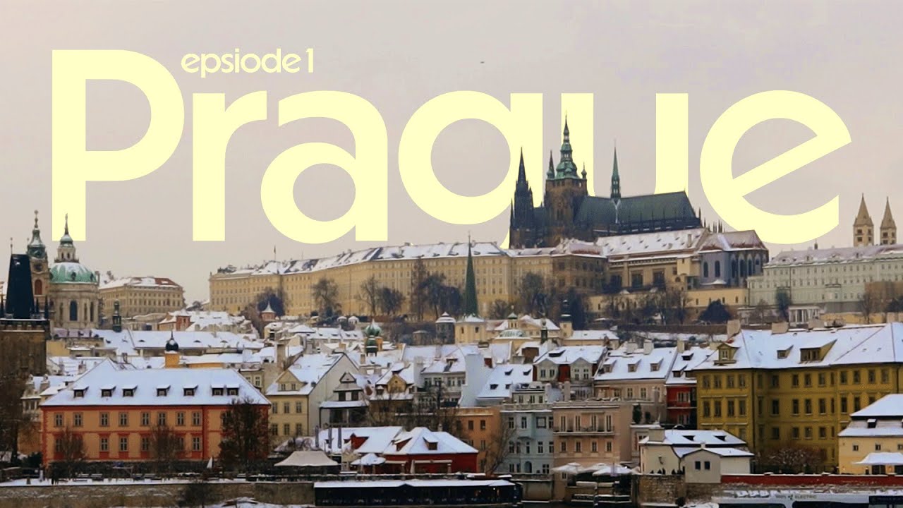 we moved to a new country... | study abroad ep 1