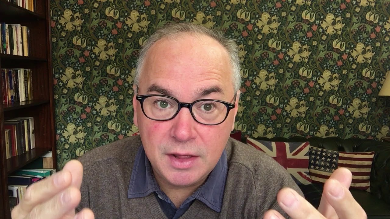 Britain's Road to Ruin is Paved with Insurmountable Debts.