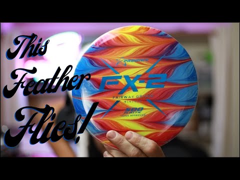 Disc Dyeing a