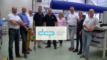 DCP Bedrijfsfilm (1:38)