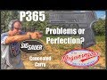 Sig Sauer P365 9mm Handgun Review: Concealed Carry Game Changer Or Unreliable Junk?