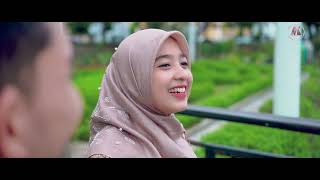 DARA MUSLIMAH by Faizal Ulka || Ofiicial Music Video