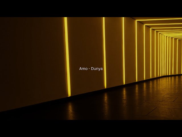 Amo - Dunya Lyrics