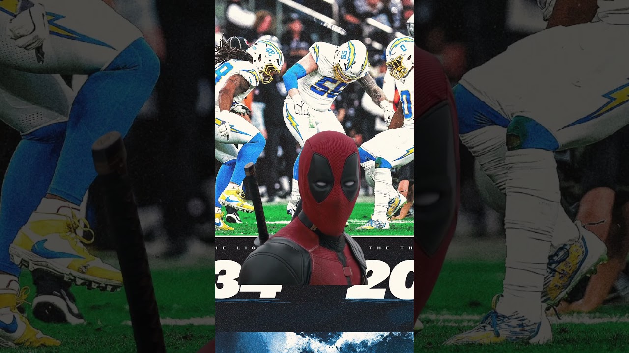 Chargers DOMINATE Raiders in 34-20 Victory | BOLT BROS | LA Chargers 