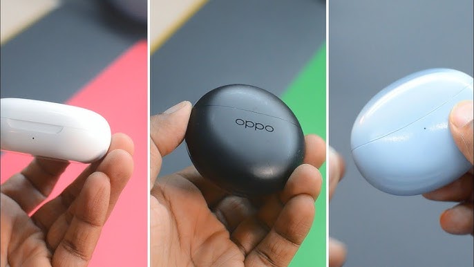 OPPO ENCO Air 2 Air 2 Pro Air 2i TWS Earphone Wireless Bluetooth