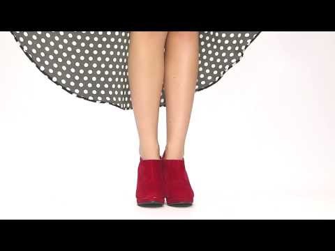 Видео: Италиански обувки FACTO: Краката ви ще изглеждат фантастично