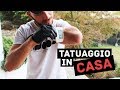 INKBOX - Mi faccio un tatuaggio in casa