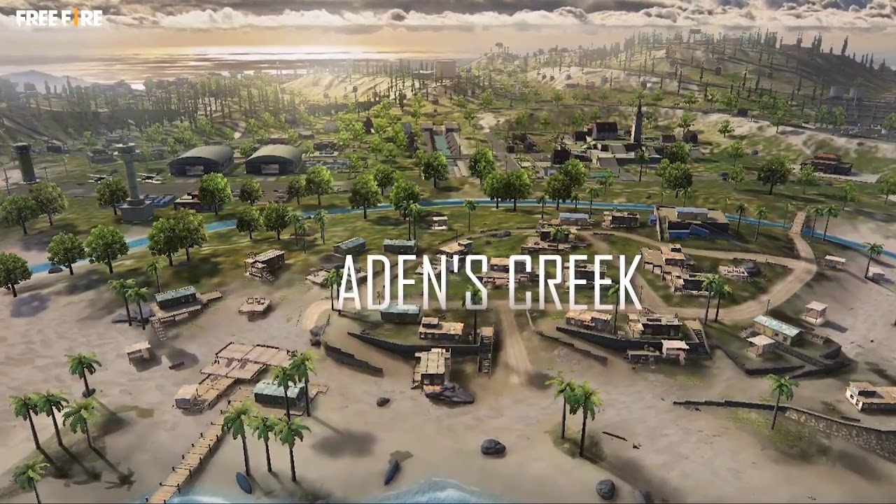 NEW MAP ( BERMUDA 2.0)