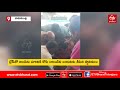 Four-year-old gets stuck inside brass vessel in Andhra Pradesh