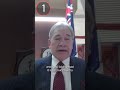 Peters goes into overdrive on 'leftie shill' jibe