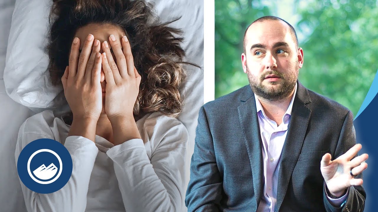 Ways to Have Better Sleep - Tips for Sleeping Better at Night ...