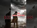 No Redemption | Dark Country / Gothic Western