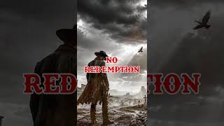 No Redemption | Dark Country / Gothic Western