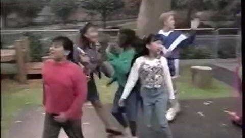 Exercise Circus / Parade of Numbers (2002 Version) Part 10