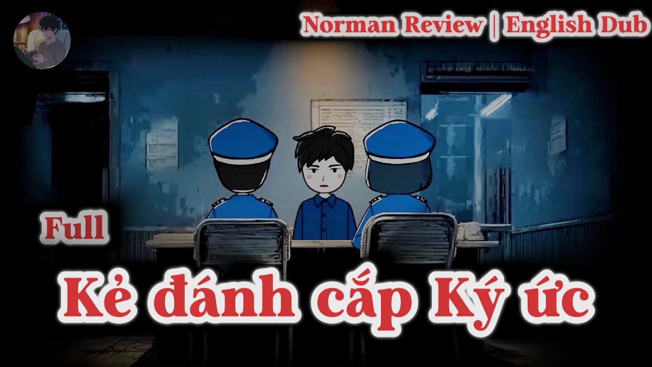 [Full] Tài sản quý giá của con người là gì ?- Norman Review