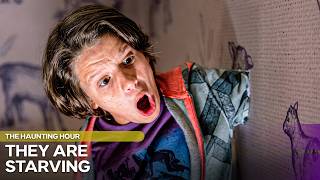 Buried Alive Behind The Walls | The Haunting Hour Season 1 Episode 8