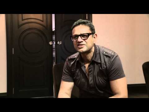 Naeem Khan Interview