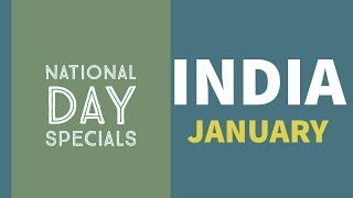 SPECIAL Days in JANUARY #JanuaryDaysSpecials | IMPORTANCE of Days in JANUARY By INDIA we screenshot 3