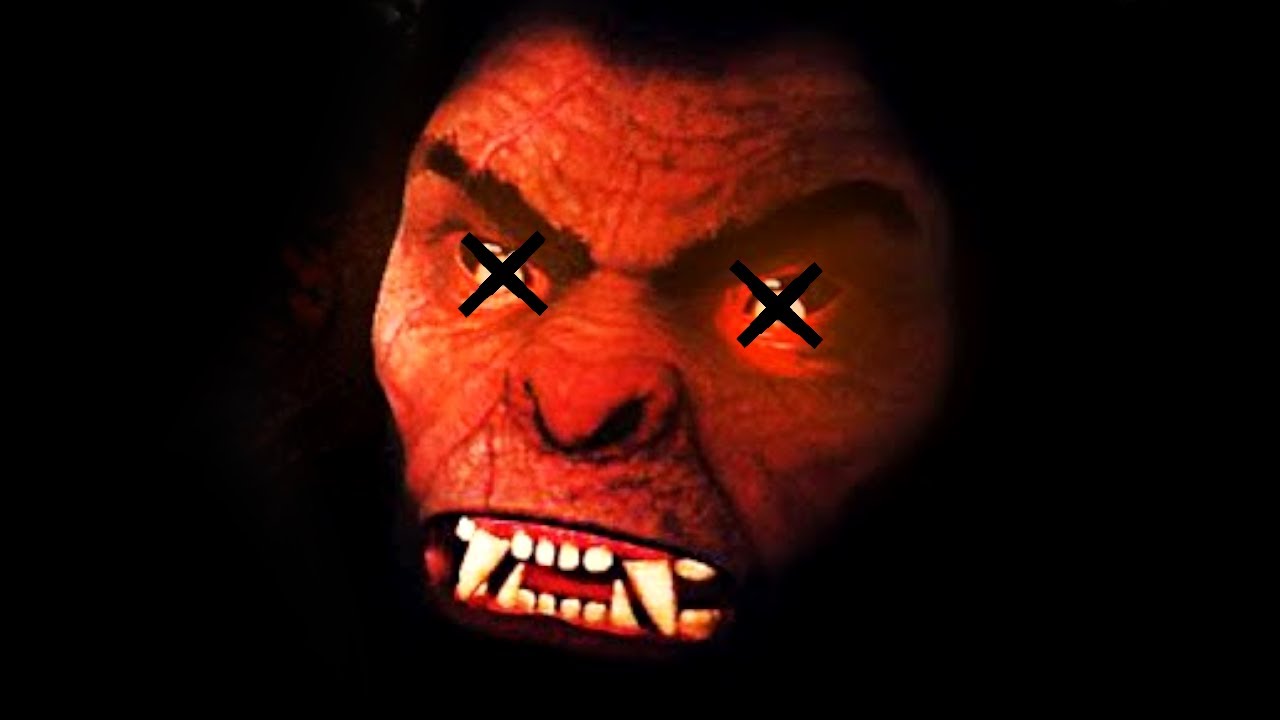 UBILIŚMY BYDLAKA!!! | BIGFOOT (4.0)