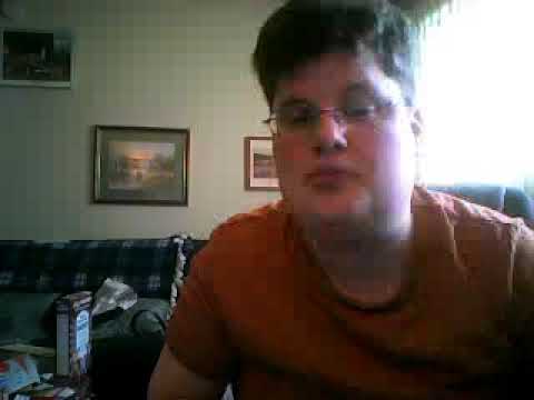 Jesse Heiman Blog Video - November 05, 2009 part 1