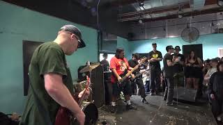 POLYESTER @ Armageddon Records Summer Showcase (Tampa, FL) - 7/19/26  *FULL SET*