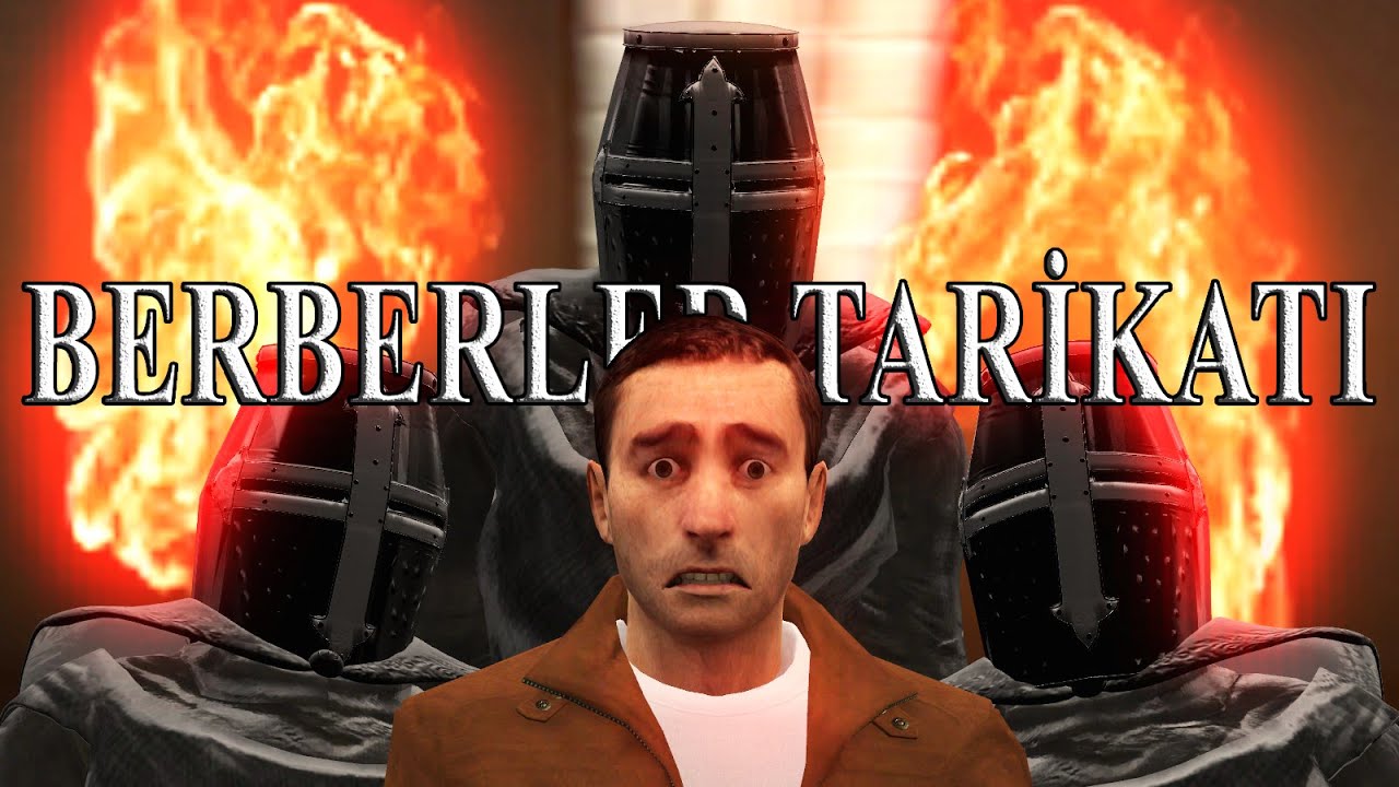 Berberler Tarikatı