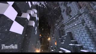 Minecraft] Forgotten Realms Server Trailer