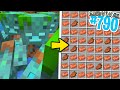 RAME INFINITO? FARM di DROWNED in 1.17 - Minecraft ITA SURVIVAL #790