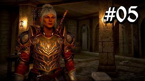 Wibbly Wobbly Timey Wimey - Oblivion Remastered #5