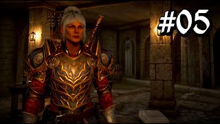 Wibbly Wobbly Timey Wimey - Oblivion Remastered #5
Time Cop Antonia is on the case.
I also stream on Twitch: https://www.twitch.tv/sorcererdave
If you like these videos and want to support the creation of more, consider becoming a patron of it on Patreon. More information here:
https://www.patreon.com/SorcererDave
#oblivionremaster #elderscrolls #bethesda Wibbly Wobbly Timey Wimey - Oblivion Remastered #5