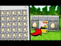 FARM de OVO MUITO FÁCIL no MINECRAFT BEDROCK! | TUTORIAL