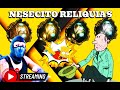 ¡WARFRAME Necesito Reliquias!el el Secreto Como Conseguirlas RÁPIDO