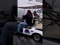 This Build Turned Into A Teutul Family Explosion! | American Chopper S2 E42 | Discovery+ India