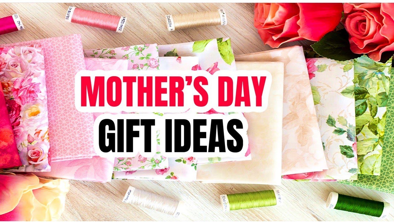2 DIY ️ MOTHERS DAY GIFT IDEAS 2023 YouTube