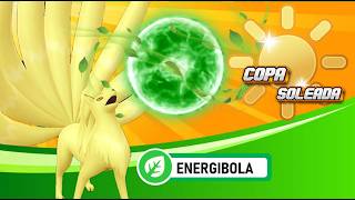 ¡POR ESTO SE CONVIRTIO EN EL MEJOR FUEGO DE LIGA SUPER! NINETALES EN COPA SOLAR