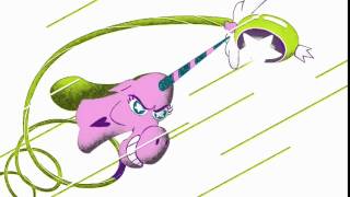 Star Vs. The Forces Of Evil Station Id