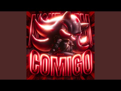 MONTAGEM COMIGO Slowed 